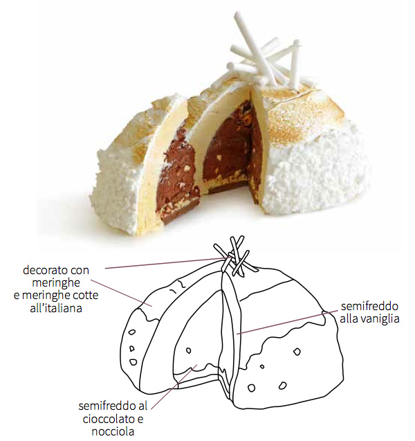 semifreddo 99